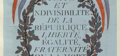 Si la gauche dans son ensemble, la vraie, (dont 80 % de députés socialistes qui ne veulent plus suivre le «monarque»  pas cette fausse gauche  qui fait maintenant les poubelles du FN