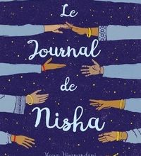 Online Read Ebook Le journal de Nisha