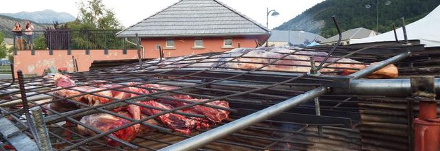 Le Boeuf à la broche à La Bréole (5)