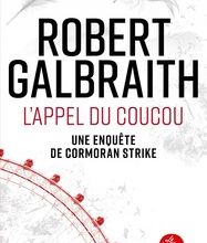 Livre Kindle ne se télécharge pas sur iphone L'appel du coucou  (Litterature Francaise)