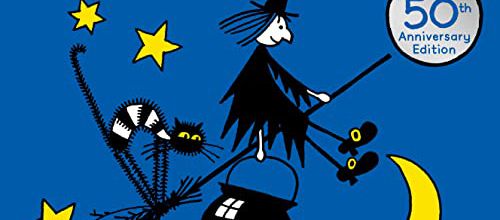 Meg and Mog