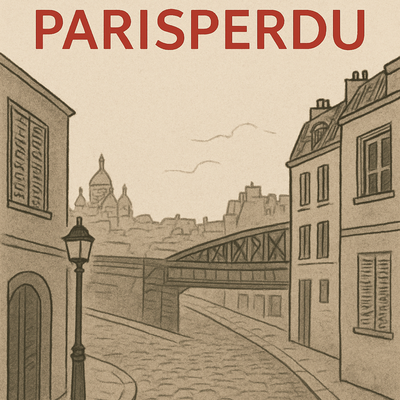 PARISPERDU