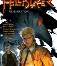 [Kindle] John Constantine, Hellblazer Vol. 22: Regeneration download