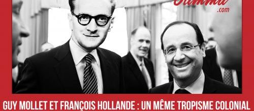 « LE PS COMME LA SFIO ? » Espérons que le PS changera d’orientation avant 2017 car le pire serait à craindre…