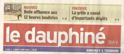 12 HEURES 2014