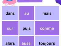 Le code secret de la classe