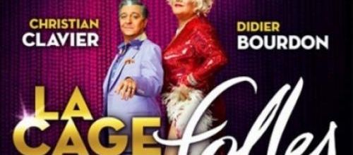 La Cage aux folles 2009...