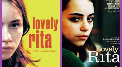 Lovely Rita. 2001.
