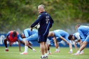 Comment devenir entraineur: parcours et vécu ?