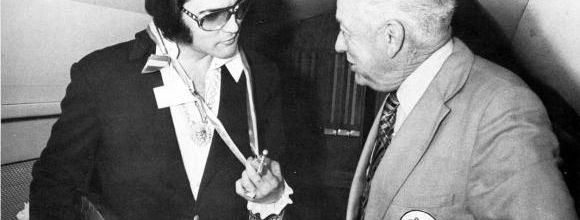 ELVIS 