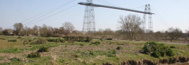 LES LAGUNES DE ROCHEFORT ET ...