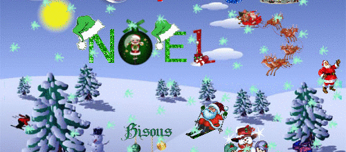 BON NOEL