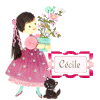 Demande de Cathy et Cécile