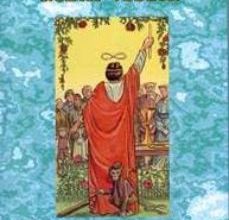 Descargando audiolibros en ipad EL TAROT DE LA NUEVA VISION de 