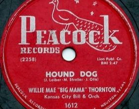 Big Mama Thornton
