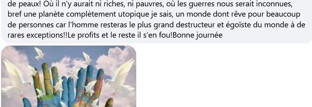 Les photos de ma fille