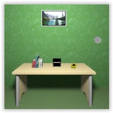 TomoLaSiDo - Room with April Fools 2018