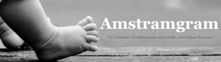 Amstramgram
