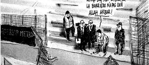Pas d'amalgame