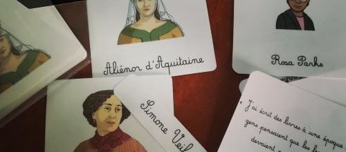Journée des droits de la femme 