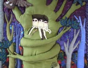 Heures du conte à la Biblio