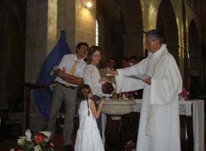 Elles sont baptisées !!