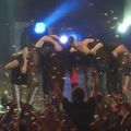 Mes photos de Nighwish à Toulouse l