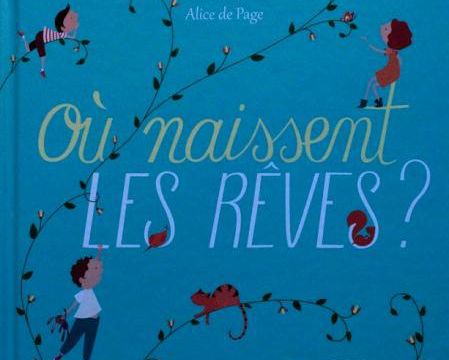 Où naissent les rêves ? "Jeunesse"