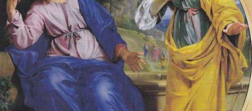 Regard sur l'art chrétien...