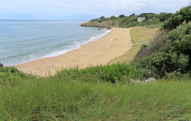 Saint Marc sur Mer 