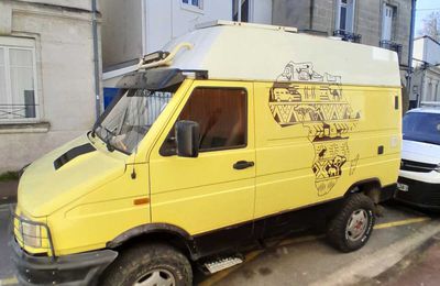 Le jour J est ENFIN arrivé ! 