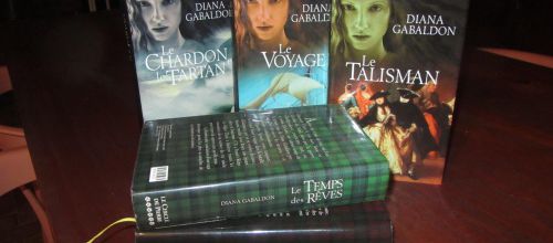 Top Ten Tuesday {11}