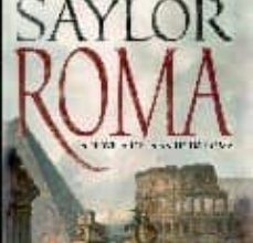 Libros gratis en línea descarga gratuita ROMA: LA NOVELA DE LA ANTIGUA ROMA (Spanish Edition) 9788497347952