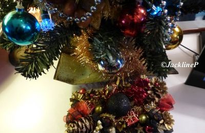 Un beau réveillon de Noël 2015