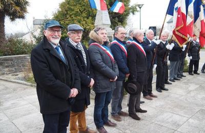 Honorer les mémoires