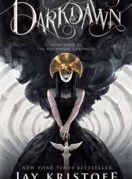 Book to download in pdf Darkdawn by Jay Kristoff iBook CHM PDB 9781250073044