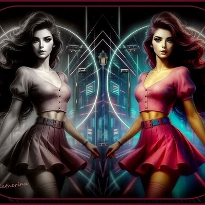 Les Femmes de la Nuit