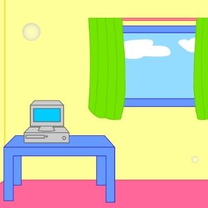 FreakinRooms - Bubble Room