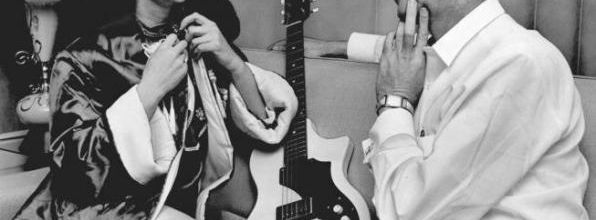 photo wanda jackson ....