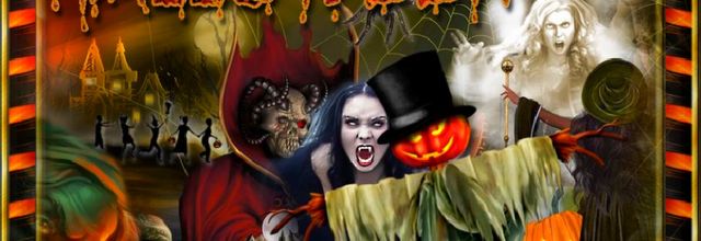 Nuit d'Halloween
