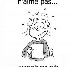 Tic tac l'heure de l'inspection arrive...