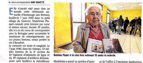2 juin 2024: Beaufort en santerre
