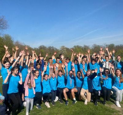 Championnat départemental estival de lancers 