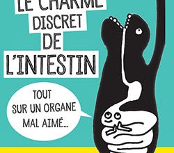 Le charme discret de l'intestin ≡ Giulia Enders