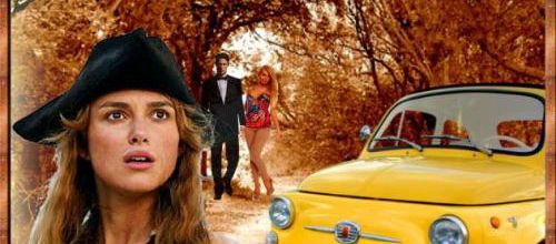 Promenade automnale