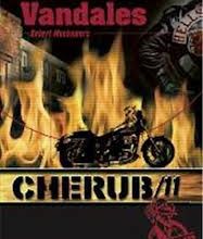 Cherub tome 11, de Robert Muchamore
