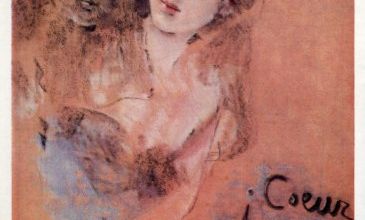Christian Bérard (1902-1948) - Bébé Cadum