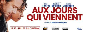 Aux jours qui viennent 