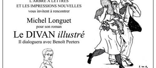 Rencontre avec Michel Longuet