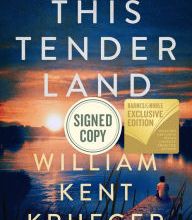Pdf e books free download This Tender Land (English Edition) 9781982136284